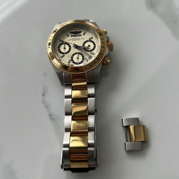 Ladies Invicta Speedway watch - model 14932 - Picture 3 of 8